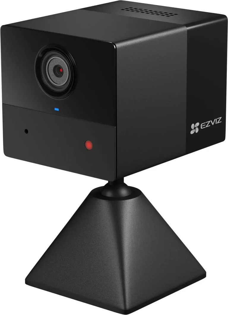 EZVIZ BC2 Wi-Fi Smart Home Battery Camera