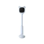 ⁦كاميرا مراقبة EZVIZ BM1 Battery-Powered Baby Monitor⁩ - الصورة ⁦5⁩