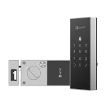 EZVIZ DL03 Smart Door Lock