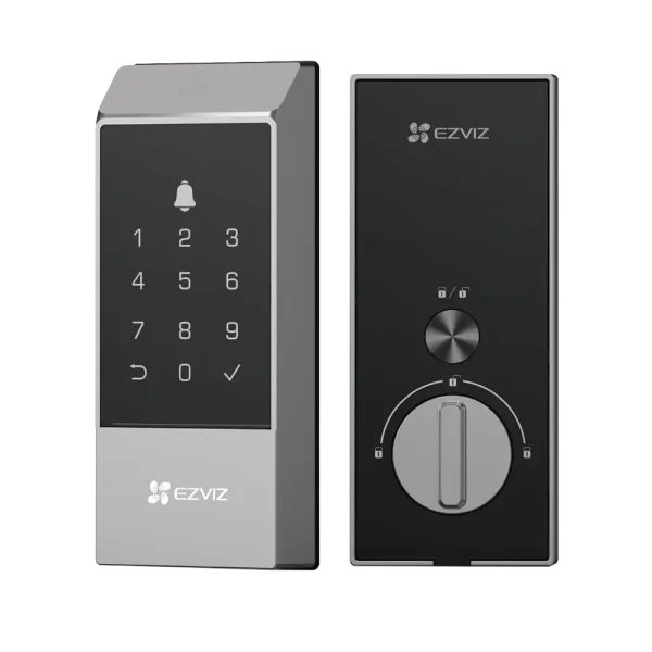 EZVIZ DL04 Smart Deadbolt Lock