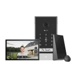 EZVIZ EP7 2K+ 15fps Waterproof IP65 2600mAh