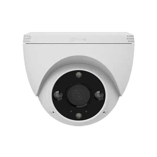 EZVIZ H4 Ultra-HD 2K IP67 Weatherproof