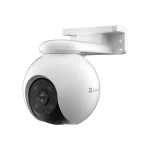 EZVIZ H8 Pro 3K Wi-Fi Full HD 512GB