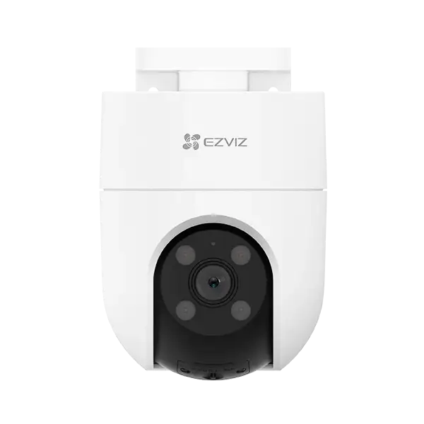 EZVIZ H8c 2K+ 30fps Full HD AI-Powered