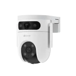 EZVIZ H9c 2K Dual-Lens 15fps 512GB