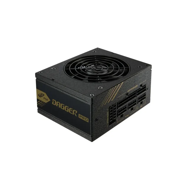 FSP DAGGER PRO 650W Full protections