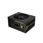 ⁦بورسبلاي FSP DAGGER PRO 650W Full protections أسود⁩ - الصورة ⁦2⁩
