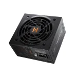 ⁦بورسبلاي FSP HEXA 85+ PRO 750W Bronze أسود⁩ - الصورة ⁦2⁩