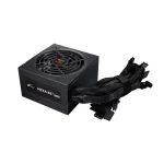 ⁦بورسبلاي FSP HEXA 85+ PRO 750W Bronze أسود⁩ - الصورة ⁦5⁩