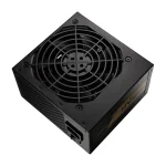 ⁦بورسبلاي FSP HV PRO 550W Silent Fan أسود⁩ - الصورة ⁦2⁩