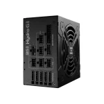 ⁦بورسبلاي FSP Hydro G PRO ATX3.0 (PCIe5.0) 850W⁩ - الصورة ⁦2⁩