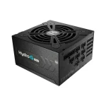 ⁦بورسبلاي FSP Hydro G PRO ATX3.0 (PCIe5.0) 850W⁩ - الصورة ⁦4⁩