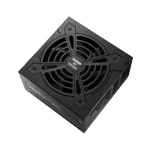 ⁦بورسبلاي FSP Hydro G PRO ATX3.0 (PCIe5.0) 850W⁩ - الصورة ⁦5⁩