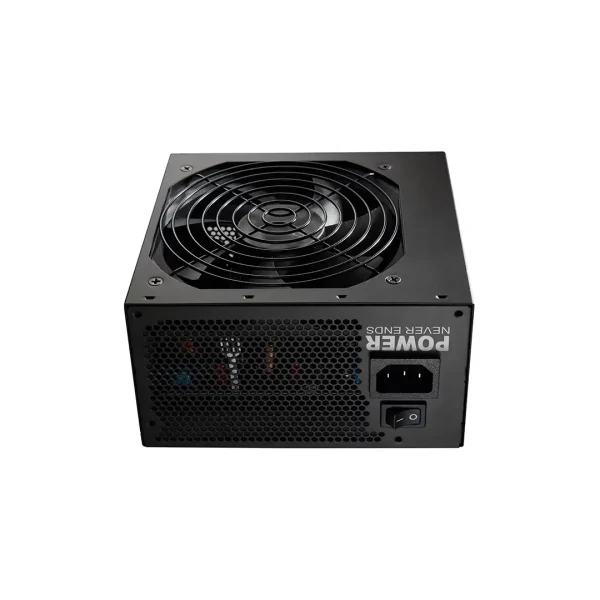 FSP Hydro K PRO 600W Bronze ATX 80 PLUS
