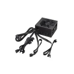 ⁦بورسبلاي FSP Hydro PRO 800W & PCIE5 أصلي⁩ - الصورة ⁦3⁩