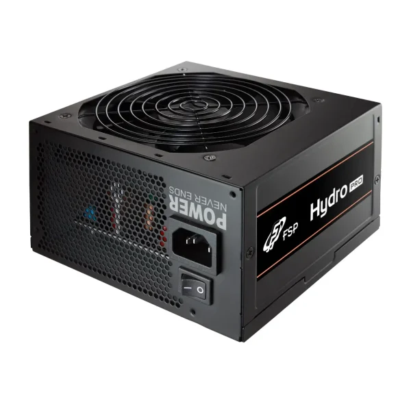 FSP Hydro PRO(ATX3.0) 700W(Gen 5) PCIE5