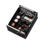 ⁦بورسبلاي FSP Hydro PTM PRO 1000W أسود⁩ - الصورة ⁦3⁩