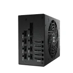 ⁦بورسبلاي FSP Hydro PTM PRO 850W 80PLUS Platinum أسود⁩ - الصورة ⁦4⁩
