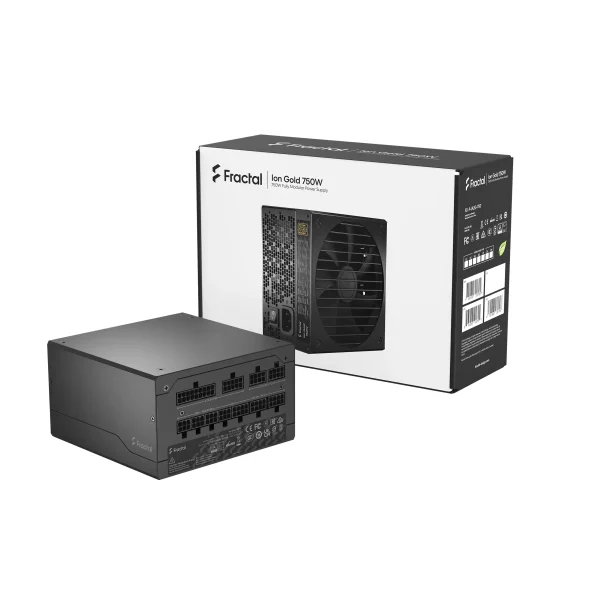 Fractal Design Ion Gold 750W