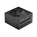 ⁦بورسبلاي Fractal Design Ion Gold 750W أسود⁩ - الصورة ⁦3⁩