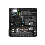 ⁦بورسبلاي Fractal Design Ion Gold 750W أسود⁩ - الصورة ⁦9⁩