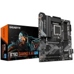 GIGABYTE B760 GAMING X AX DDR5