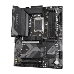 ⁦لوحة أم GIGABYTE B760 GAMING X AX DDR5⁩ - الصورة ⁦3⁩