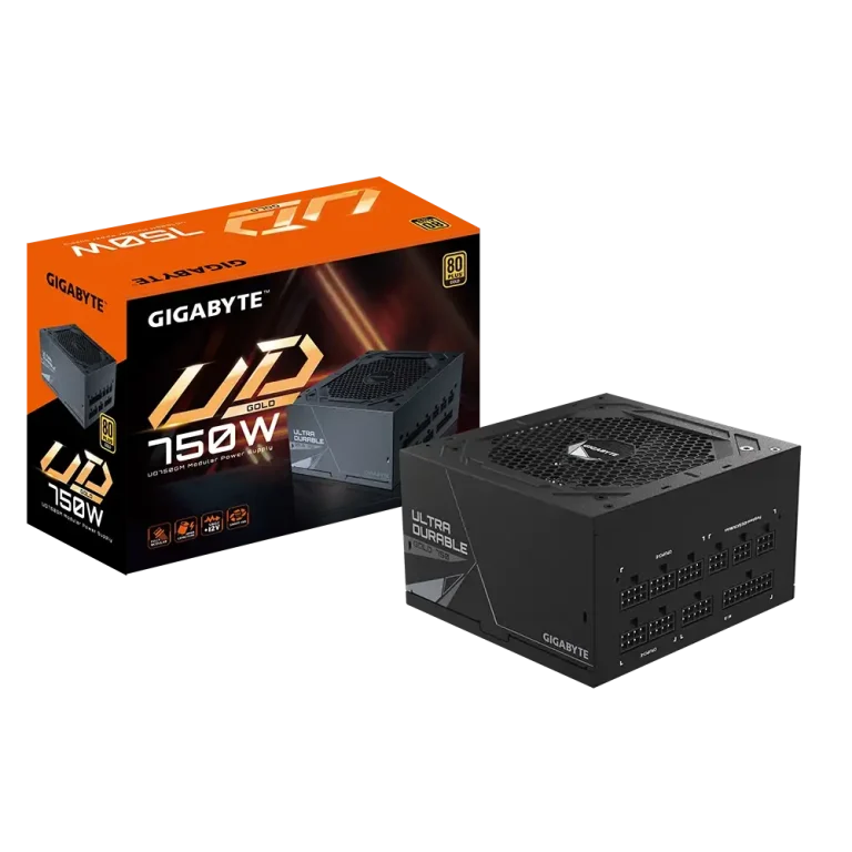 GIGABYTE UD750GM 80PLUS GOLD
