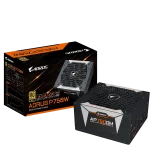 Gigabyte AORUS P750W 80+ GOLD Modular