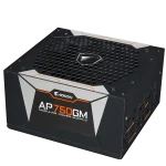 ⁦بورسبلاي Gigabyte AORUS P750W 80+ GOLD Modular⁩ - الصورة ⁦3⁩