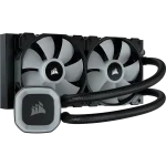 Corsair H100 RGB 240mm