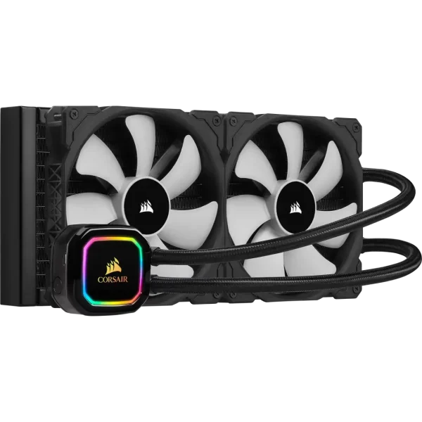 Corsair iCUE H115i RGB PRO XT