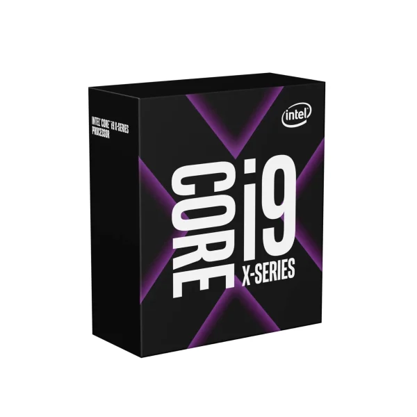 Intel Core i9-10900X 19.25M Cache 3.70GHz BOX