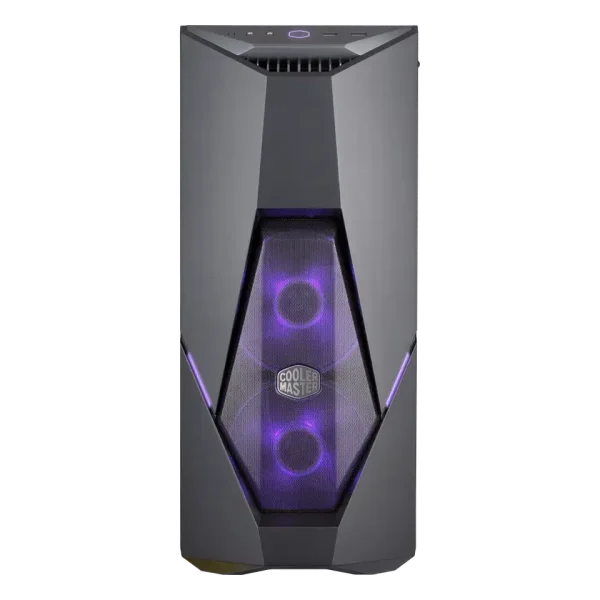 MasterBox K500
