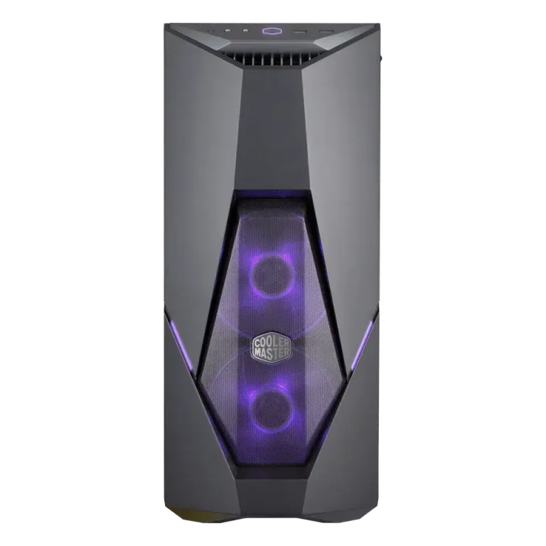 MasterBox K500
