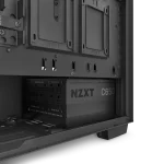 ⁦بورسبلاي مزود طاقة NZXT 650W Gold Fully Modular ATX⁩ - الصورة ⁦6⁩
