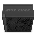 ⁦بورسبلاي NZXT C1000 Gold ATX 3.1 80 PLUS Gold Fully Modular⁩ - الصورة ⁦5⁩