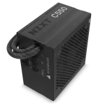 NZXT C550 Bronze 550W Semi-Modular ATX