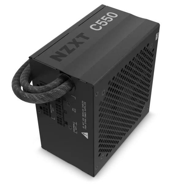 NZXT C550 Bronze 550W Semi-Modular ATX