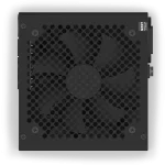 ⁦بورسبلاي NZXT C650 Bronze 650W Semi-Modular ATX⁩ - الصورة ⁦5⁩