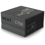 NZXT C750 Gold Fully Modular ATX