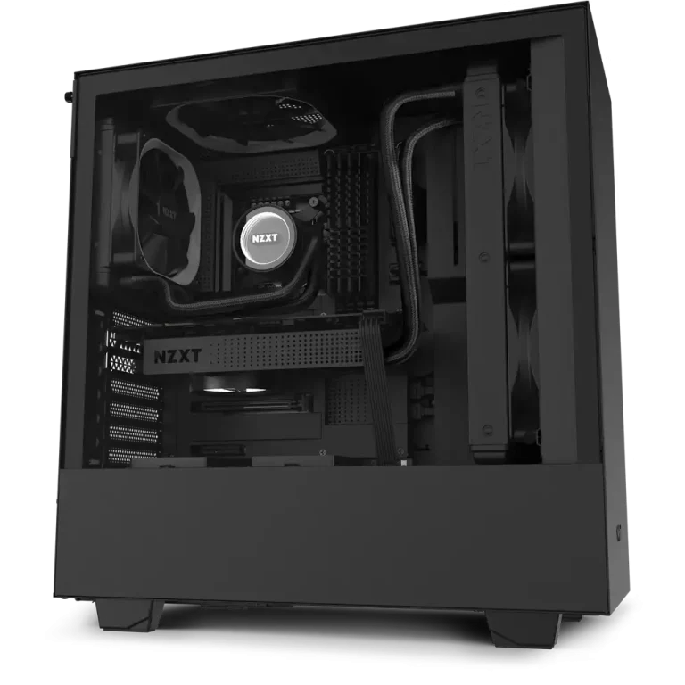 NZXT H510 Mid-Tower