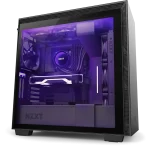 NZXT H710I Mid-Tower RGB