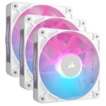 CORSAIR iCUE LINK RX120 RGB 120mm PWM