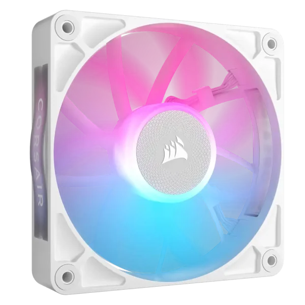 CORSAIR iCUE LINK RX120 RGB 120mm PWM