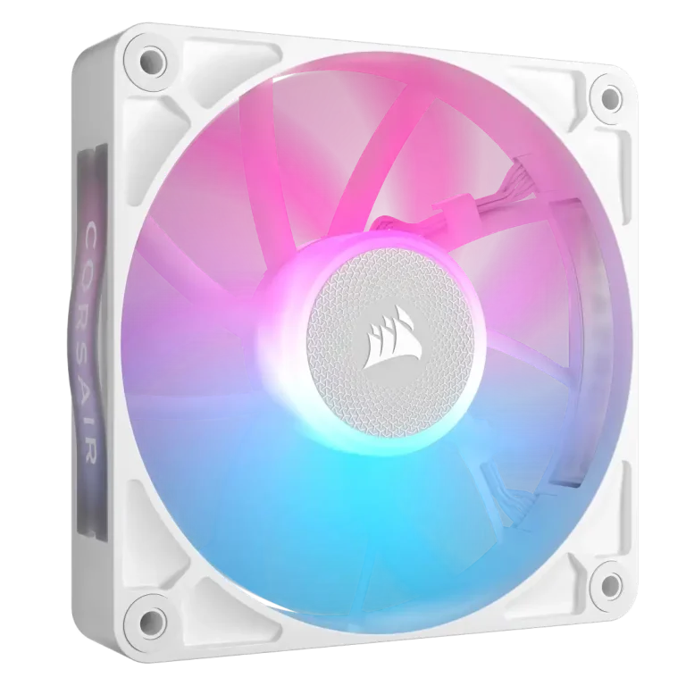 CORSAIR iCUE LINK RX120 RGB 120mm PWM