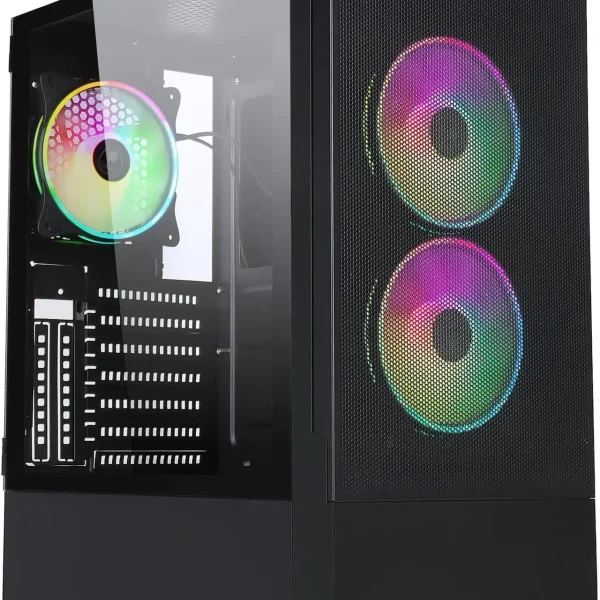SAMA 3307 ATX