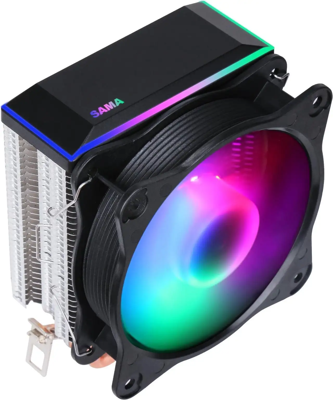 SAMA KA200D RGB (2) SAMA KA200D RGB