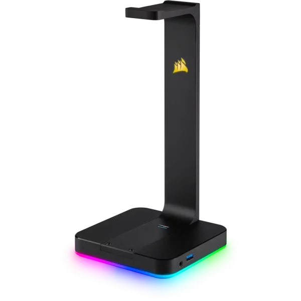 Corsair ST100 RGB Premium Stand 7.1 Surround Sound