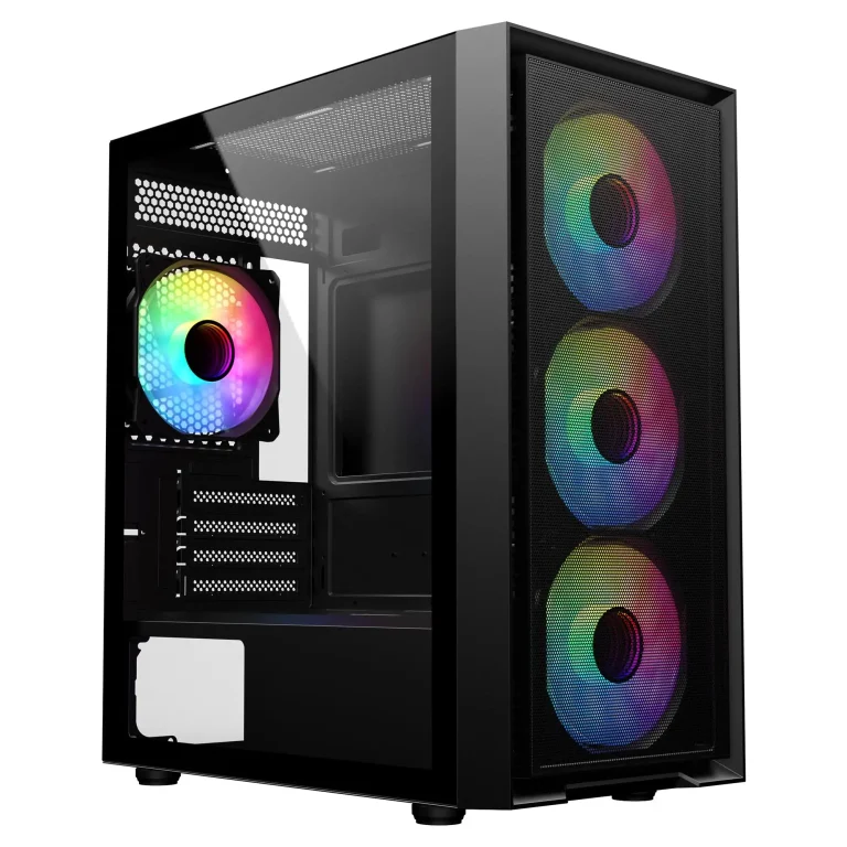 Sama M203 M-ATX
